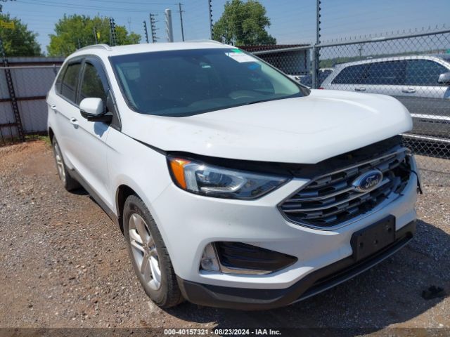 FORD EDGE 2019 2fmpk3j92kbc62221