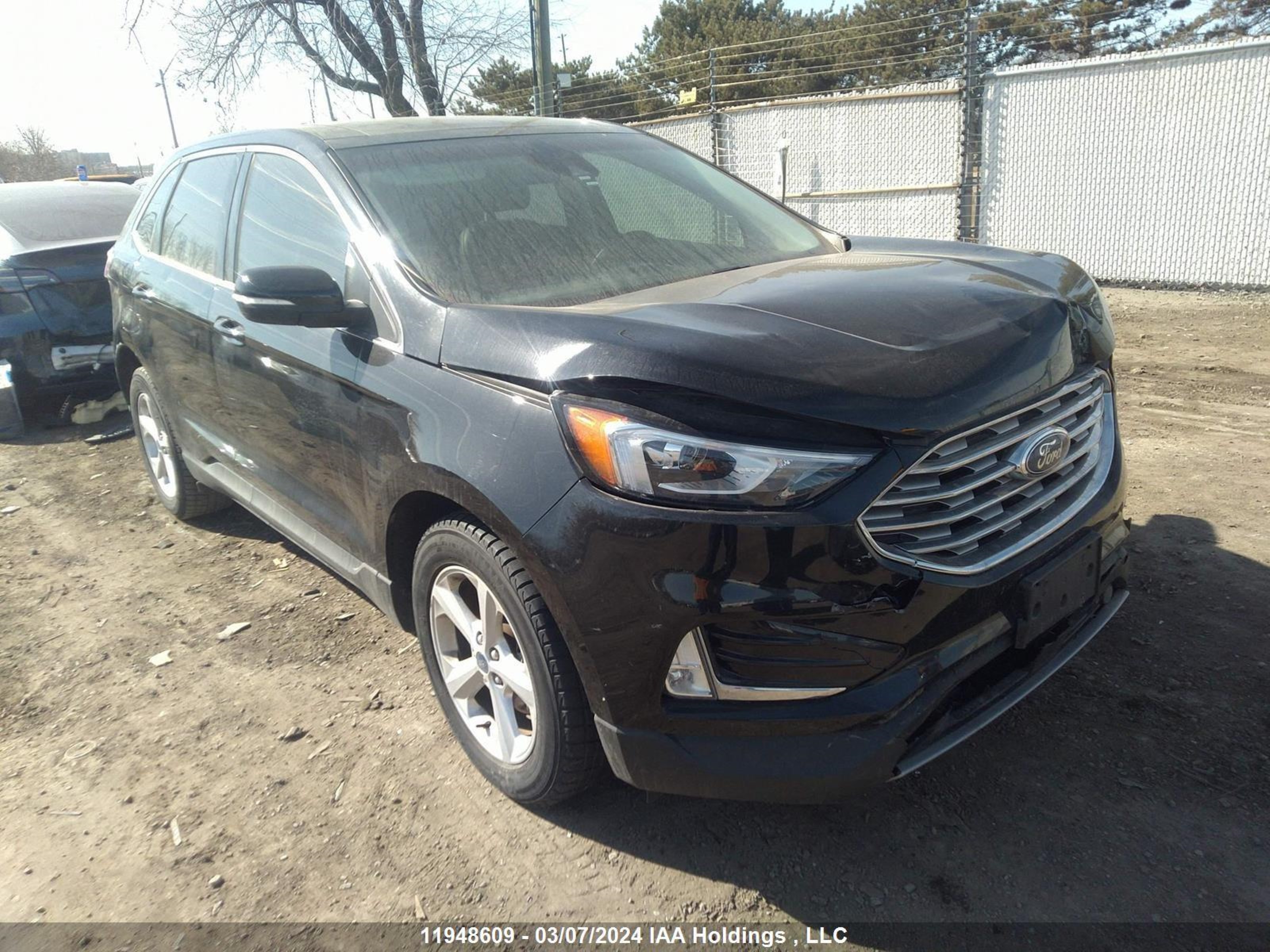 FORD EDGE 2019 2fmpk3j92kbc65099