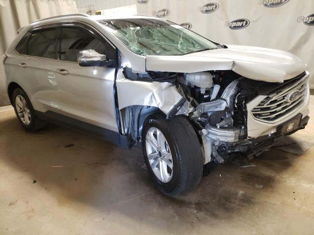 FORD NULL 2019 2fmpk3j92kbc68391