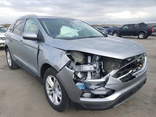 FORD EDGE 2019 2fmpk3j92lba16934