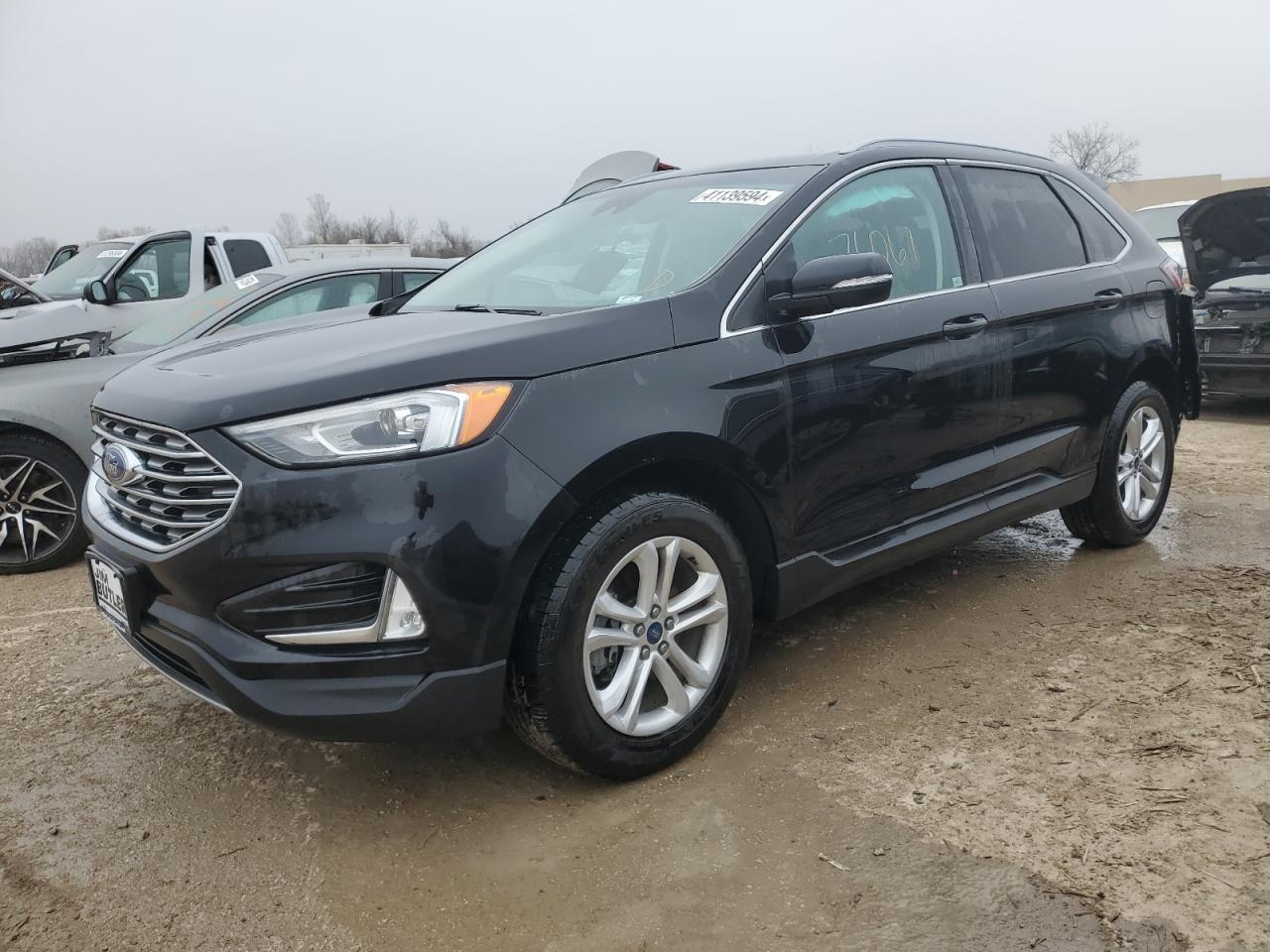 FORD EDGE 2020 2fmpk3j92lba28503