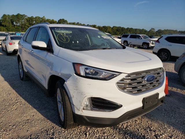 FORD EDGE SEL 2020 2fmpk3j92lba28792