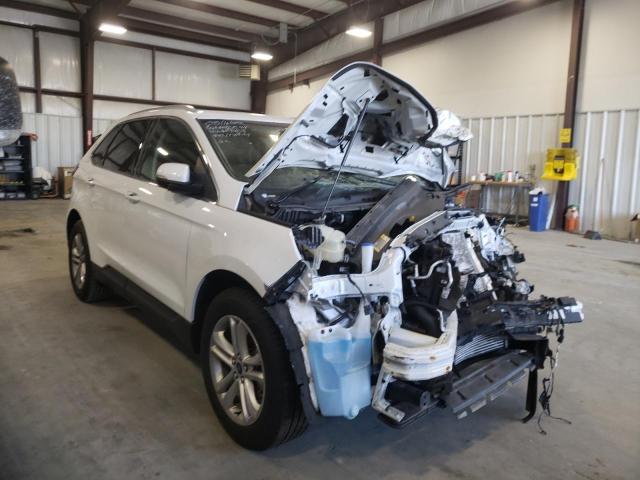 FORD EDGE SEL 2020 2fmpk3j92lba29408