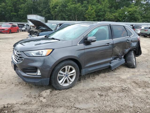 FORD EDGE SEL 2020 2fmpk3j92lba45253