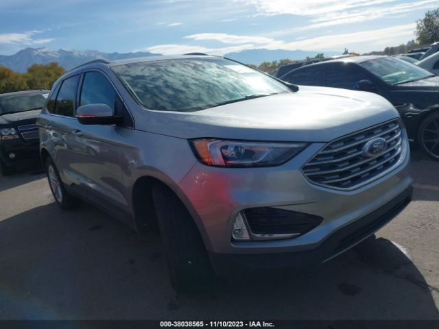 FORD EDGE 2020 2fmpk3j92lba57886