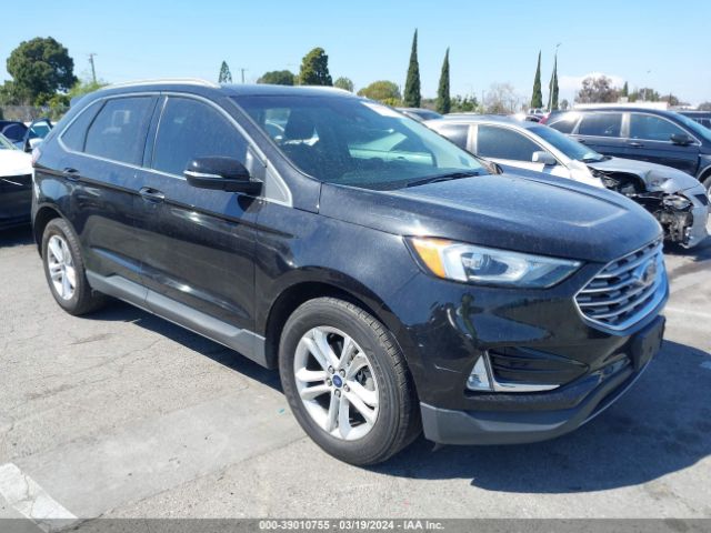 FORD EDGE 2020 2fmpk3j92lba73988