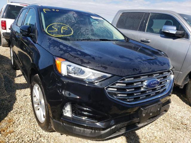 FORD EDGE SEL 2020 2fmpk3j92lba86918