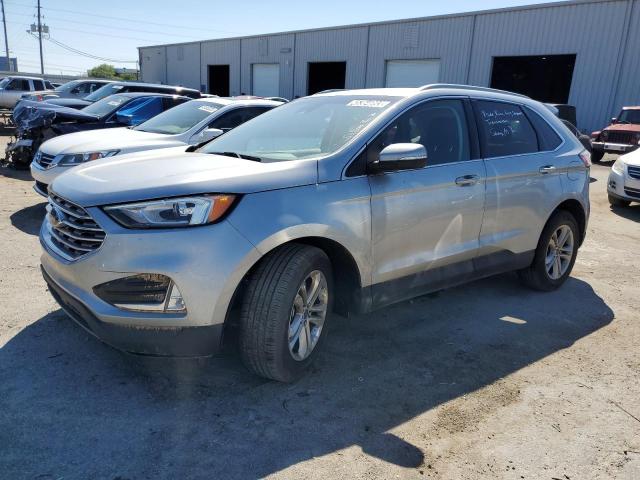 FORD EDGE SEL 2020 2fmpk3j92lba90578