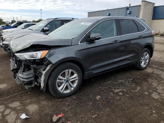 FORD EDGE SEL 2020 2fmpk3j92lbb02860