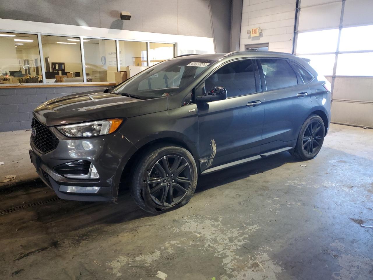 FORD EDGE 2020 2fmpk3j92lbb16824