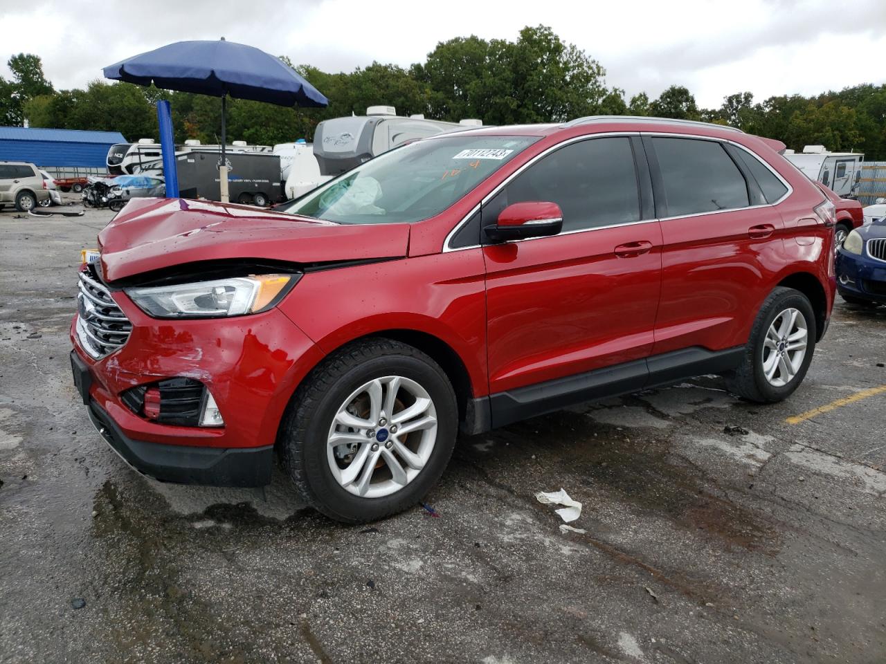 FORD EDGE 2020 2fmpk3j92lbb30271