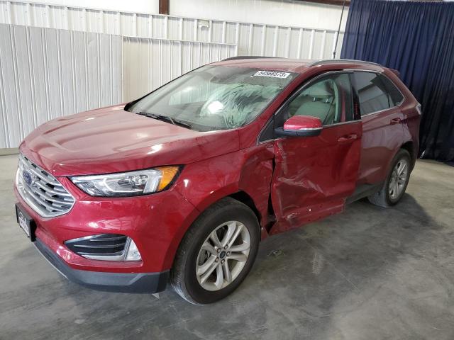 FORD EDGE 2020 2fmpk3j92lbb41612