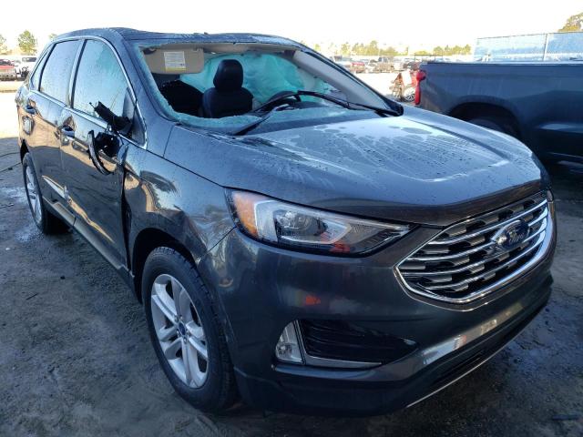 FORD EDGE SEL 2020 2fmpk3j92lbb51749