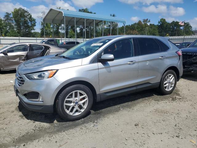 FORD EDGE SEL 2021 2fmpk3j92mba03814