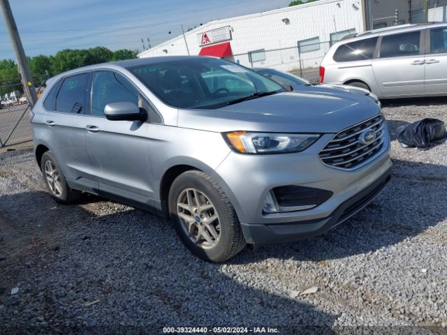 FORD EDGE 2021 2fmpk3j92mba09791