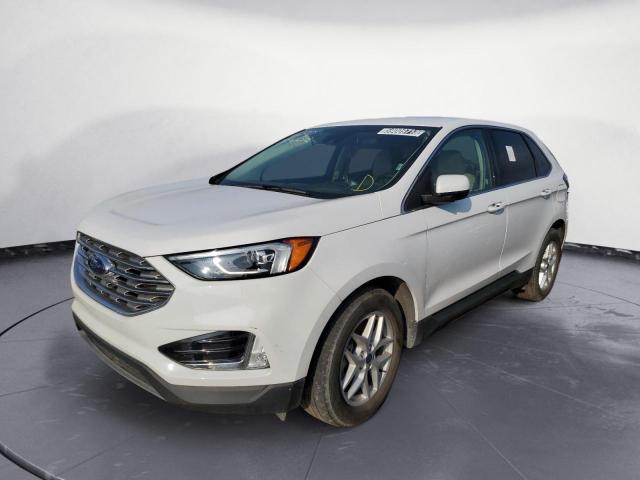 FORD EDGE SEL 2021 2fmpk3j92mba21892