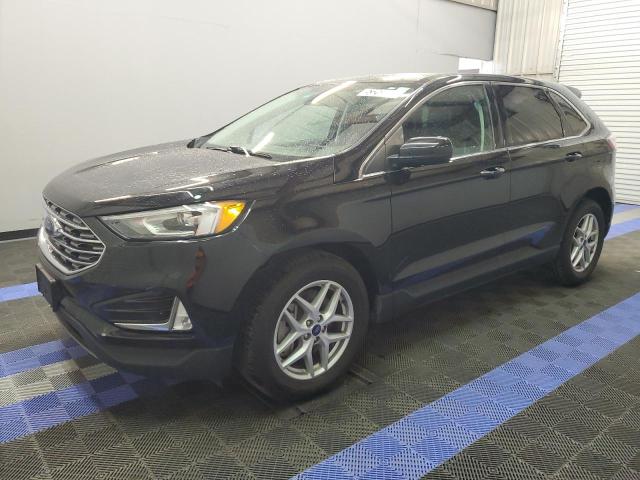 FORD EDGE 2021 2fmpk3j92mba50647