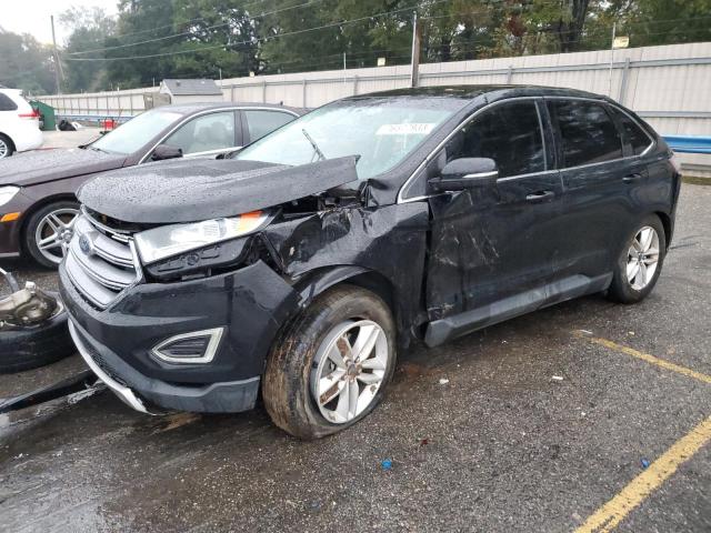 FORD EDGE 2016 2fmpk3j93gbb02694