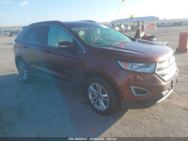 FORD EDGE 2016 2fmpk3j93gbb04090