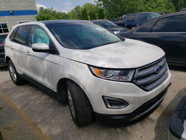 FORD NULL 2016 2fmpk3j93gbb50132