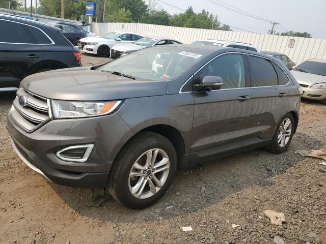 FORD EDGE SEL 2016 2fmpk3j93gbb57503