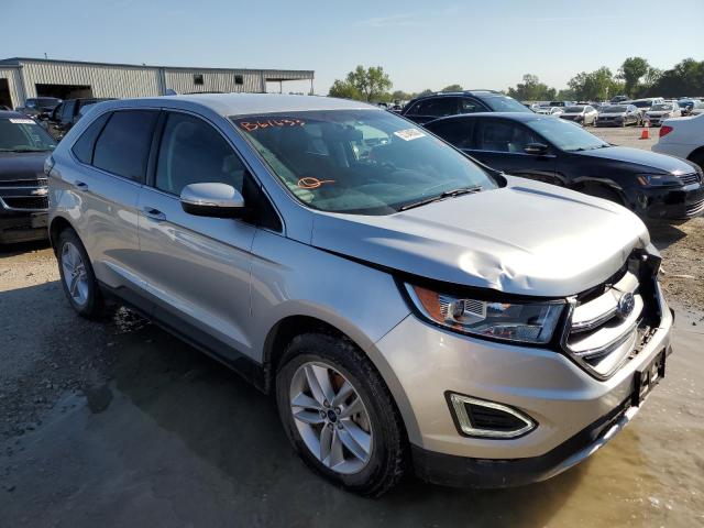 FORD EDGE SEL 2016 2fmpk3j93gbb61633