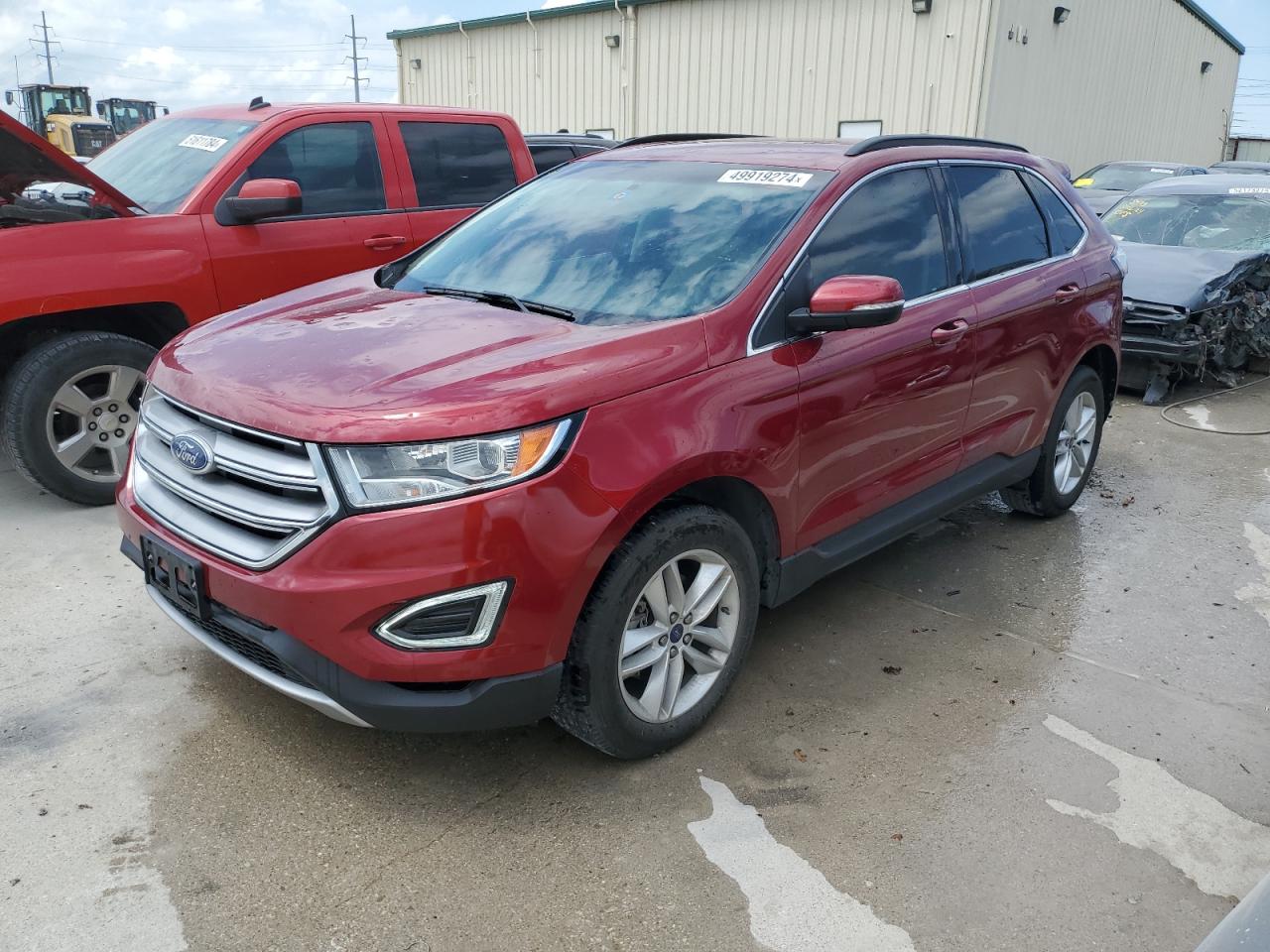 FORD EDGE 2016 2fmpk3j93gbb66508