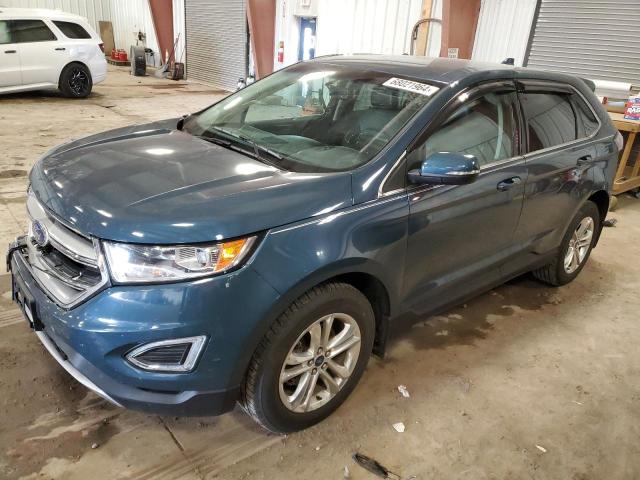 FORD EDGE SEL 2016 2fmpk3j93gbb72177