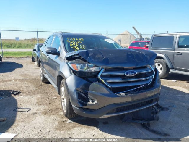 FORD EDGE 2016 2fmpk3j93gbb72339