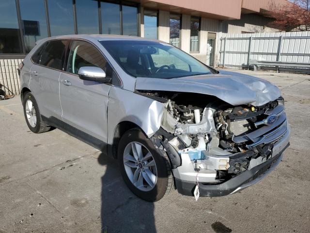 FORD EDGE SEL 2016 2fmpk3j93gbb96799