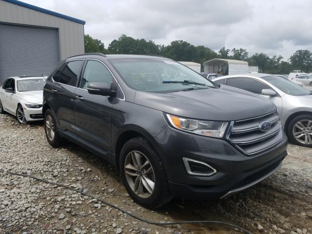 FORD NULL 2016 2fmpk3j93gbc49677