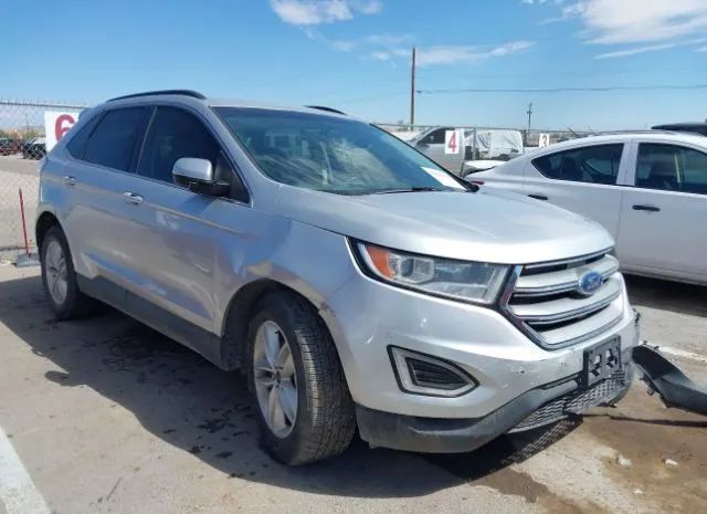 FORD EDGE 2016 2fmpk3j93gbc66060