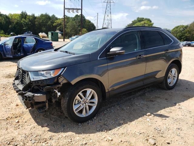 FORD EDGE 2017 2fmpk3j93hbb14457