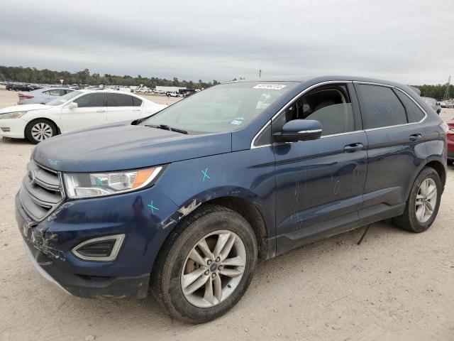 FORD EDGE 2017 2fmpk3j93hbb26950