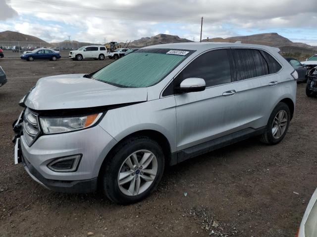 FORD EDGE 2017 2fmpk3j93hbc27678