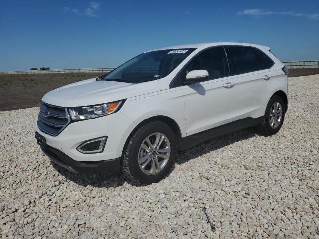 FORD EDGE 2017 2fmpk3j93hbc31195