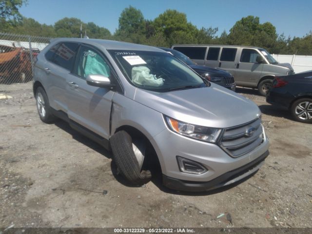 FORD EDGE 2017 2fmpk3j93hbc32444