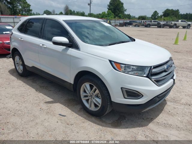 FORD EDGE 2017 2fmpk3j93hbc44190