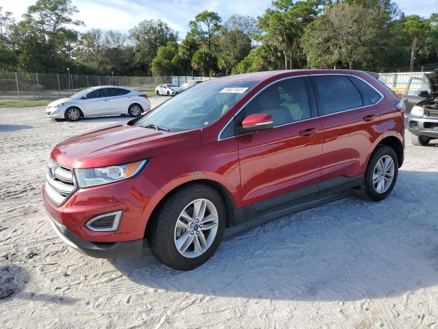 FORD EDGE 2018 2fmpk3j93jbb03156