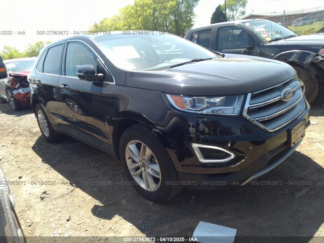 FORD EDGE 2018 2fmpk3j93jbb20863