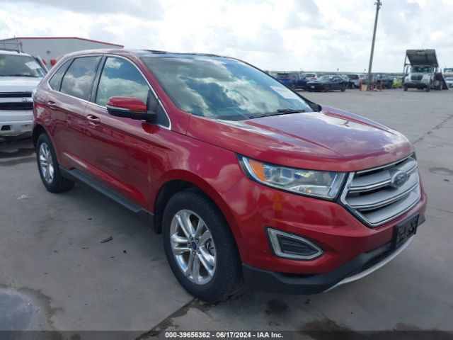 FORD EDGE 2018 2fmpk3j93jbc20087