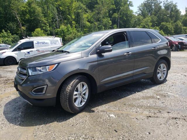 FORD EDGE SEL 2018 2fmpk3j93jbc22373