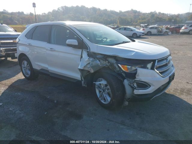 FORD EDGE 2018 2fmpk3j93jbc37374