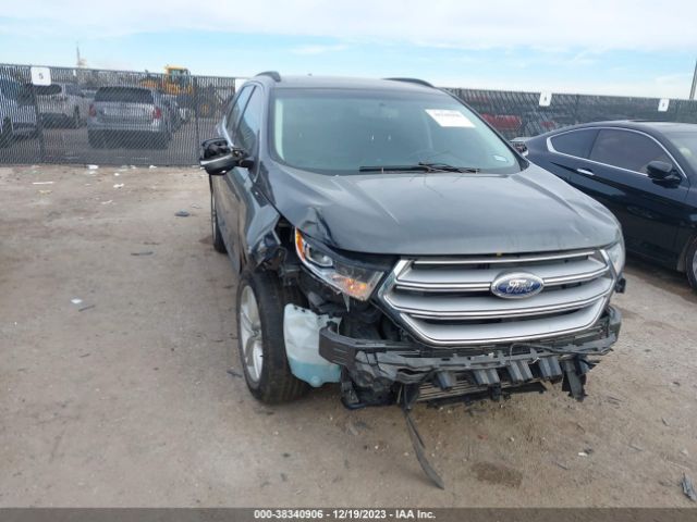 FORD EDGE 2018 2fmpk3j93jbc44101