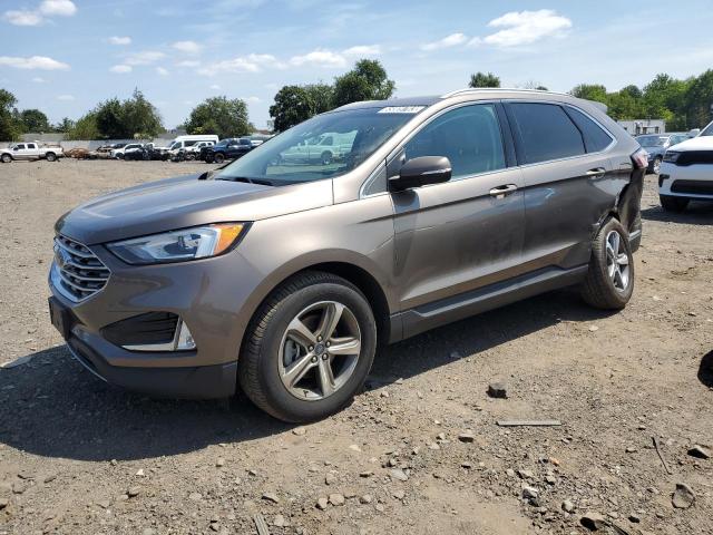 FORD EDGE 2019 2fmpk3j93kbb04311