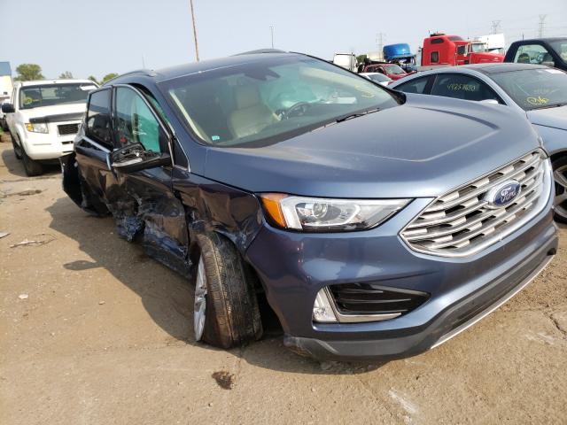 FORD NULL 2019 2fmpk3j93kbb04583