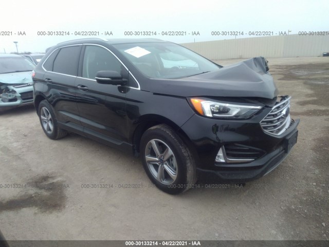 FORD EDGE 2019 2fmpk3j93kbb12974