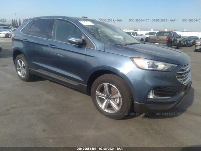 FORD EDGE 2019 2fmpk3j93kbb13381