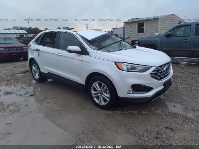 FORD EDGE 2019 2fmpk3j93kbb19570