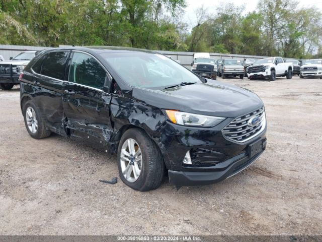 FORD EDGE 2019 2fmpk3j93kbb21318